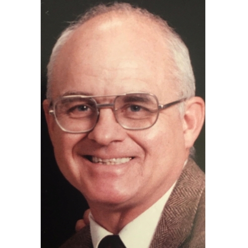 In Memory of Charles Robbins Arnold