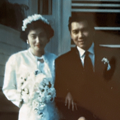 In Honor of Henry and Haruye Ng